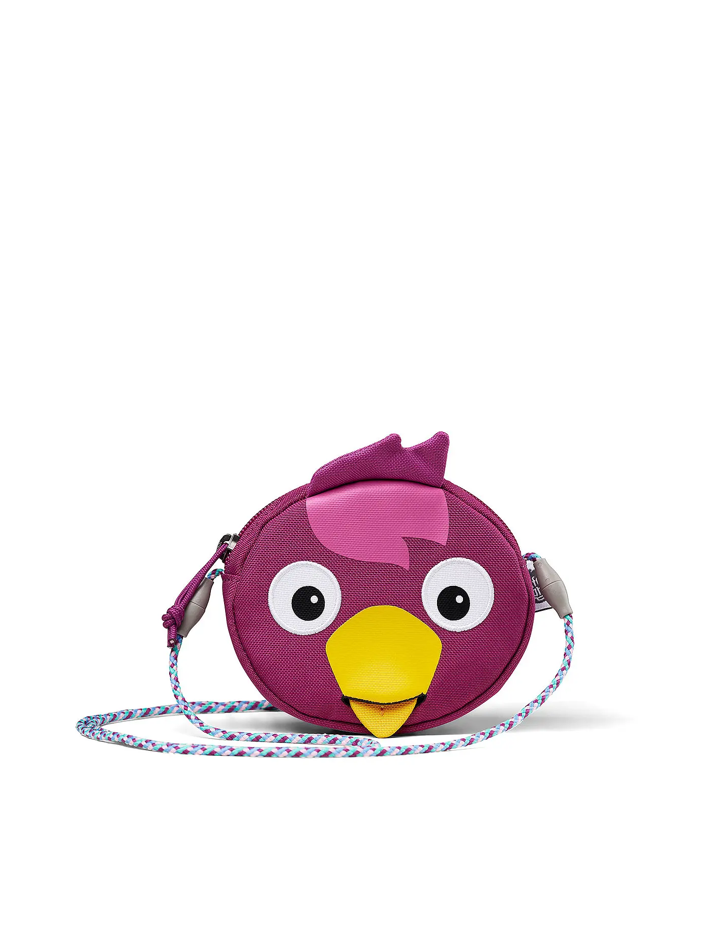 AFFENZAHN | Kinder-Portemonnaie "Karla Koala" | lila